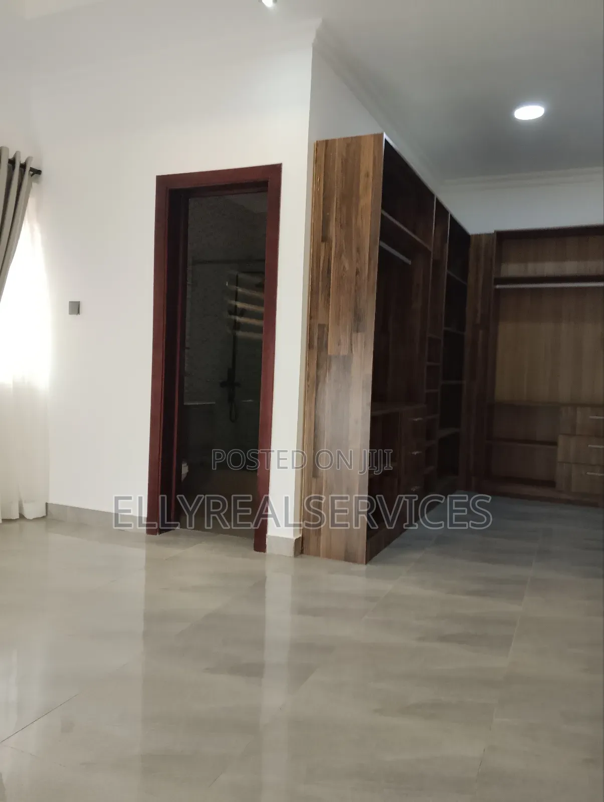 2bdrm Apartment in Ellyrealservices, Oyarifa for rent