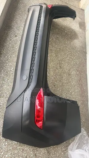 Hyundai Tucson 2016 -2018 Back Bumper Complete