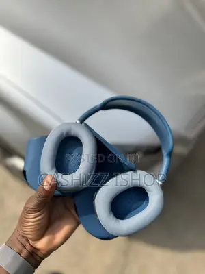 Airpod Max