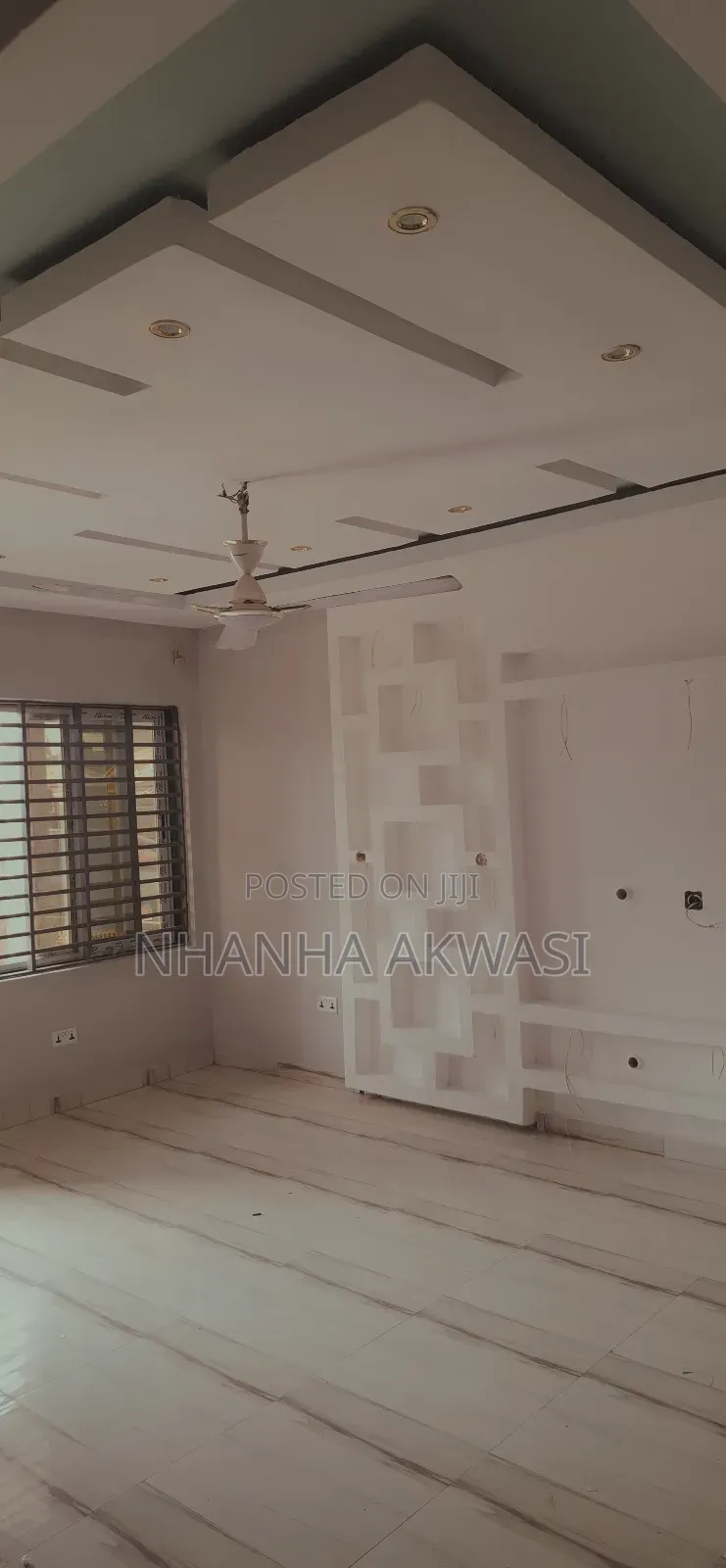 2bdrm Apartment in Klagon Ndc, Tema Metropolitan for rent