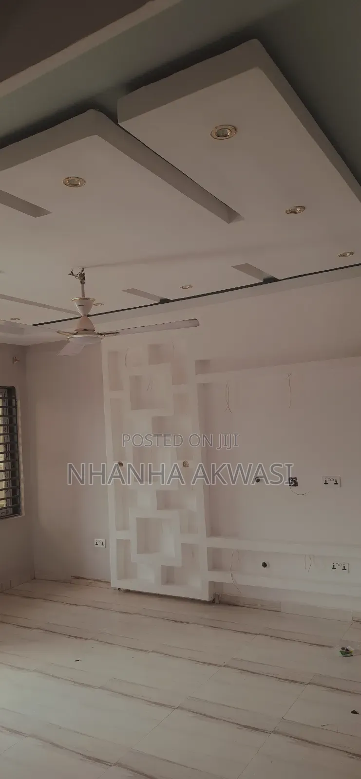 2bdrm Apartment in Klagon Ndc, Tema Metropolitan for rent