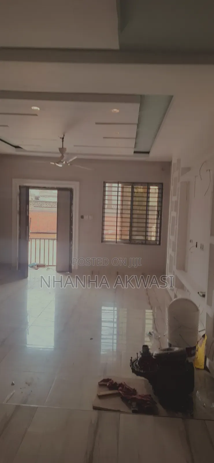2bdrm Apartment in Klagon Ndc, Tema Metropolitan for rent