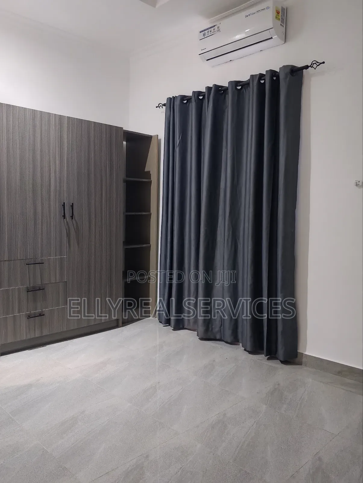 3bdrm Apartment in Ellyrealservices, Oyarifa for rent