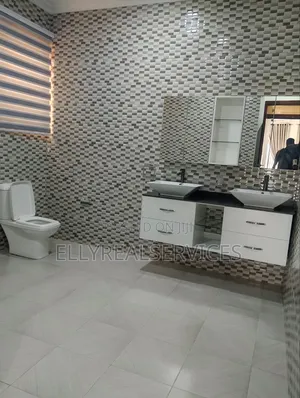 3bdrm Apartment in Ellyrealservices, Oyarifa for rent