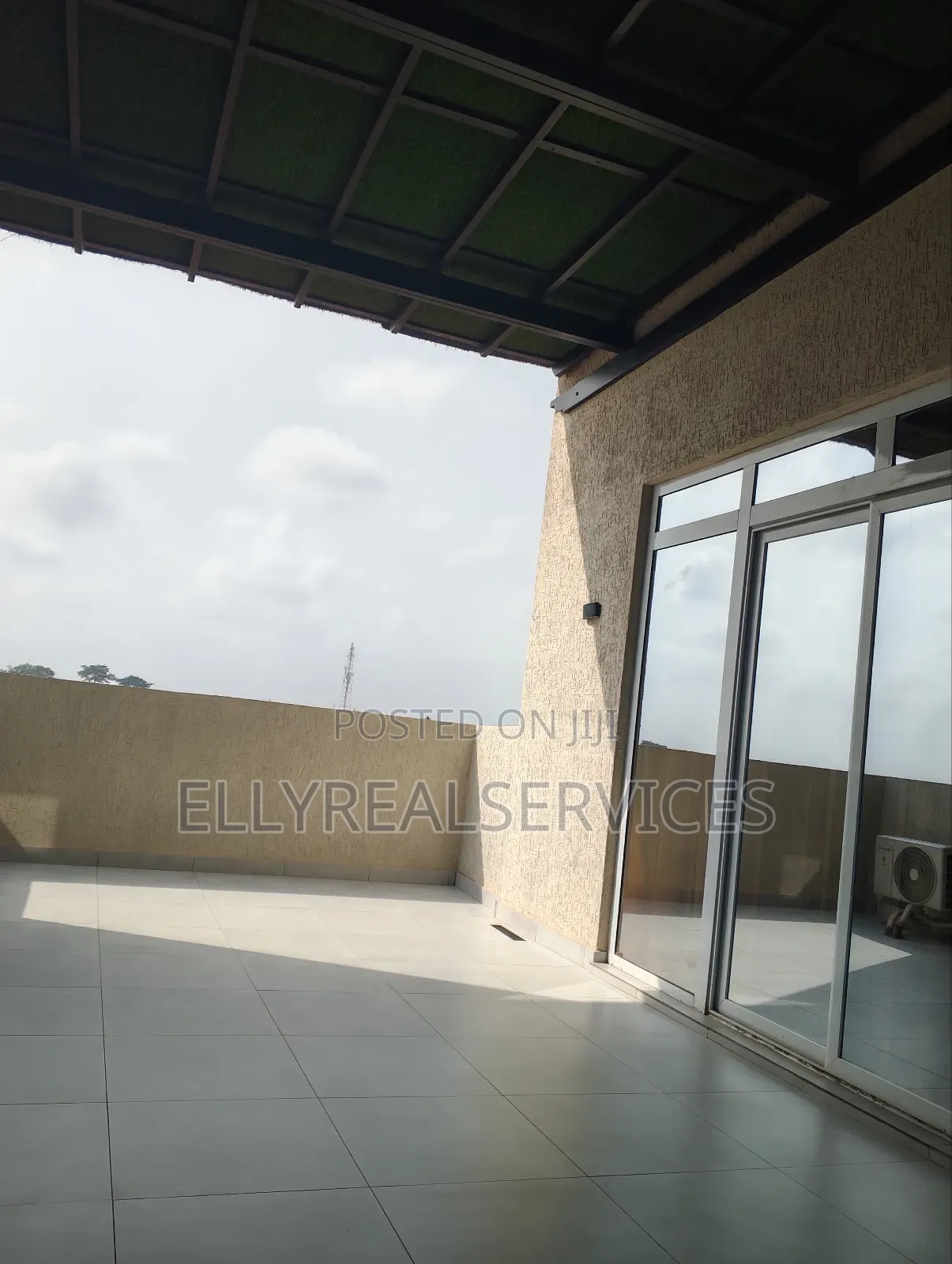 3bdrm Apartment in Ellyrealservices, Oyarifa for rent