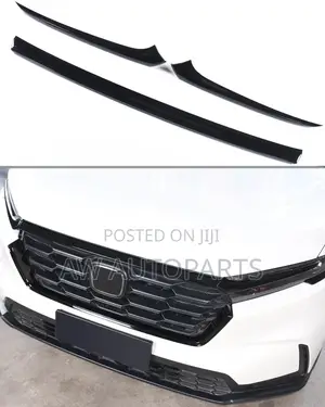 Honda CRV 2021 Grille Strip