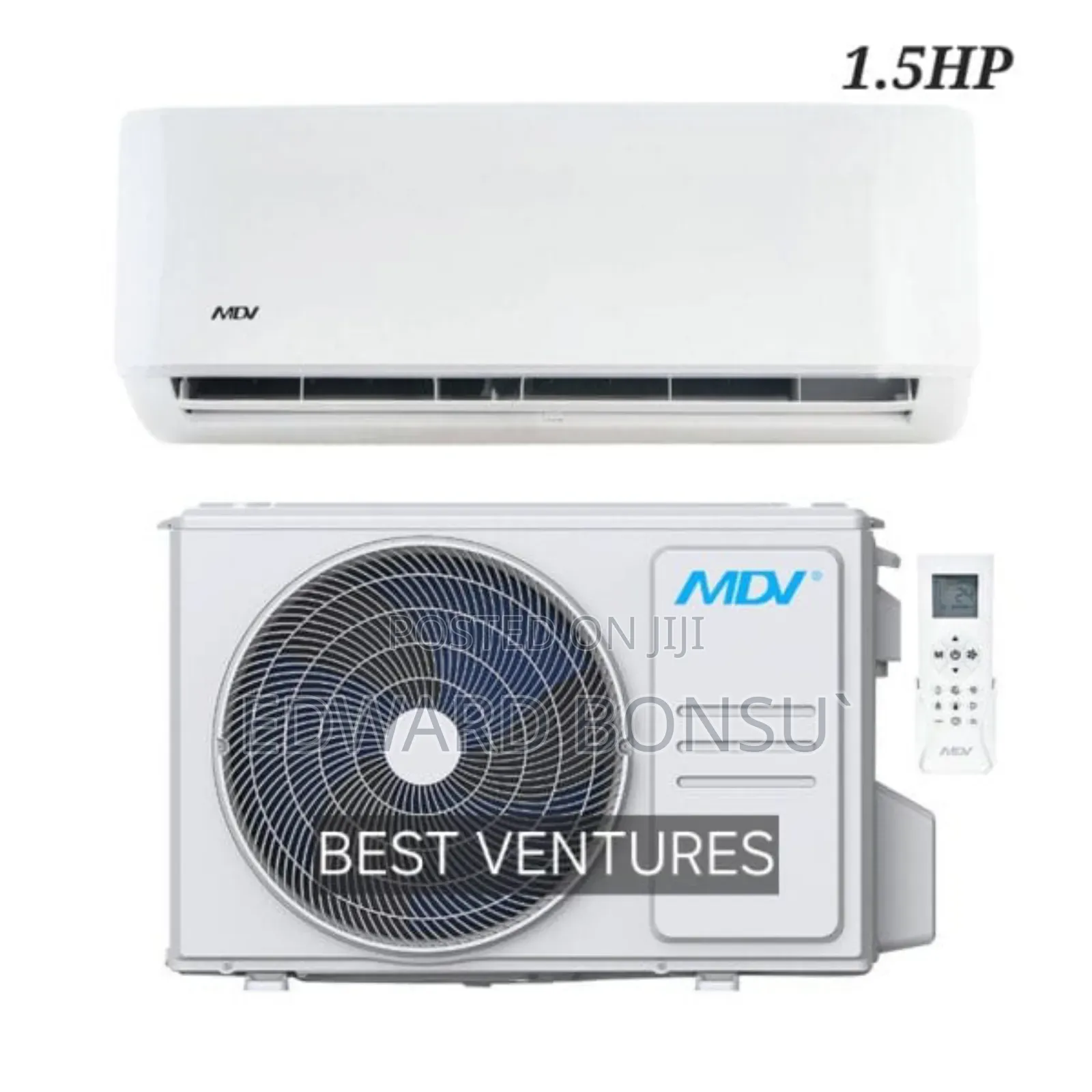 Air-Conditioning