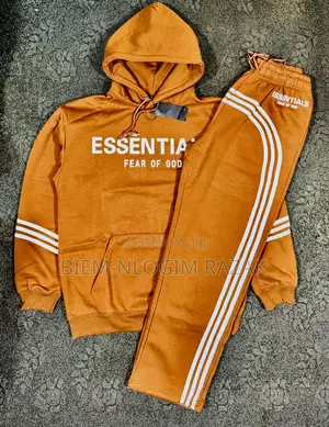 Latest Design Or Style Essentials Fear Of God Hoodies Top N Down