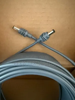 Starlink Dc to Dc Cable - 20 Meters