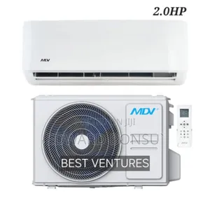 Nice Air-Conditioning
