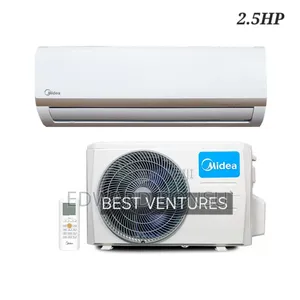 2.5 Original Air-Conditioning