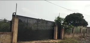 Land for Sale at Oyarifa Focus