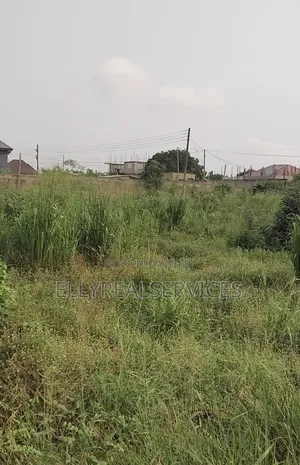 Land for Sale at Oyarifa Focus