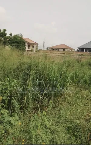 Land for Sale at Oyarifa Focus