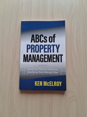 Abcs of Property Management