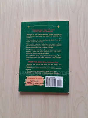 The 88 Laws of the Overfed Society