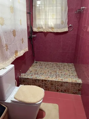 Furnished 1 Bedroom Self Contained Apartments at Ghc300 Per Day