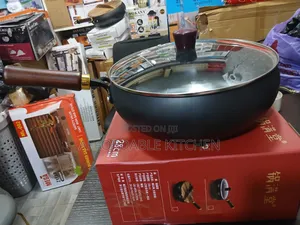 Non Stick Pan