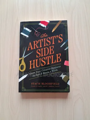 The Artist's Side Hustle