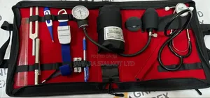 Examination Bag for Dr Medical Students