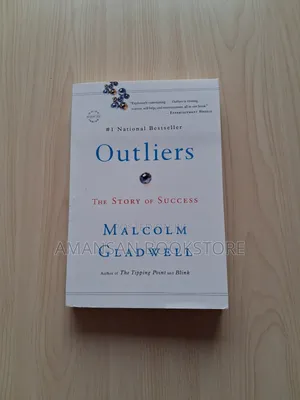 Outliers:The Story of Success