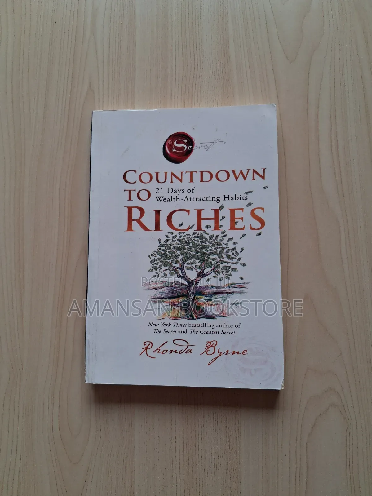Countdown to Riches
