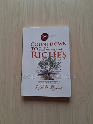 Countdown to Riches