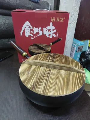 Nonstick Saucepan