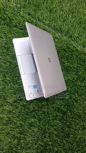 Laptop HP EliteBook Folio 9470M 8GB Intel Core I5 SSD 256GB