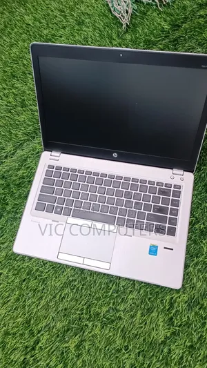 Laptop HP EliteBook Folio 9470M 8GB Intel Core I5 SSD 256GB