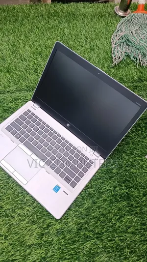 Laptop HP EliteBook Folio 9470M 8GB Intel Core I5 SSD 256GB