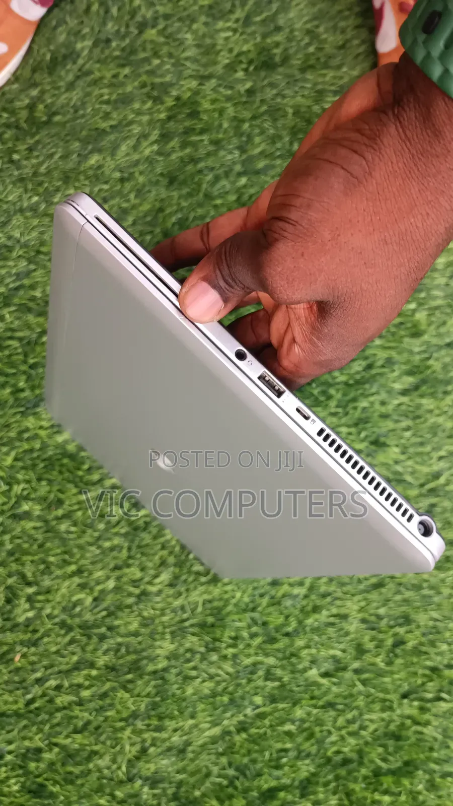 Laptop HP EliteBook Folio 9470M 8GB Intel Core I5 SSD 256GB