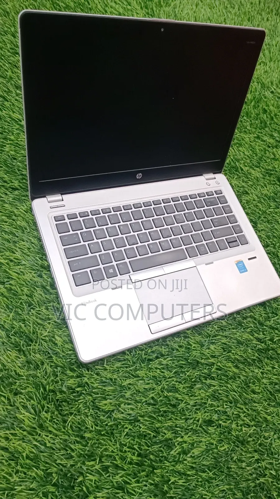 Laptop HP EliteBook Folio 9470M 8GB Intel Core I5 SSD 256GB