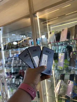 Samsung Galaxy S10e 128 GB Blue