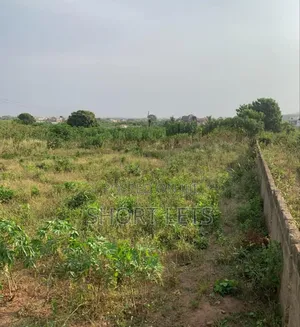 Registered Land in New Bortianor