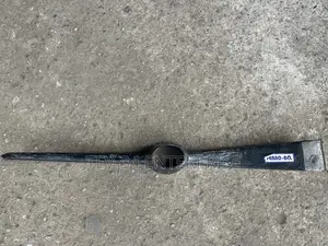 Pick Axe Long