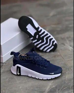 Nike Free Metcon 6 Sneakers