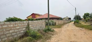Certified Lay Out on Plots at Tema Community 25