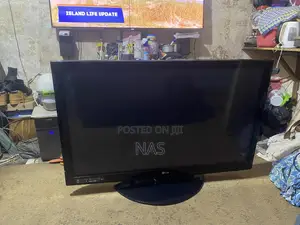 50 Inches LG Full Digital LCD TV