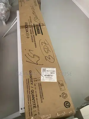 Yamaha Modx 8+
