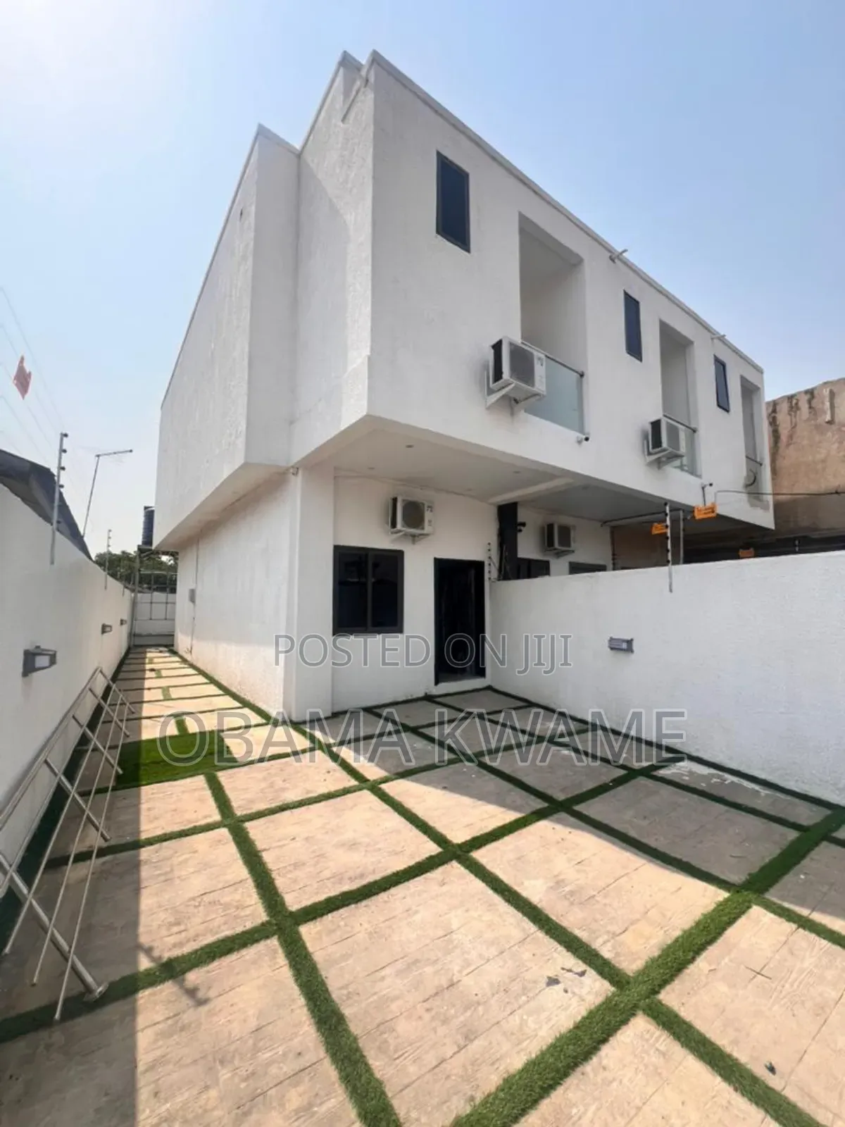 2bdrm House in Laryea Homes, Adjiriganor for sale