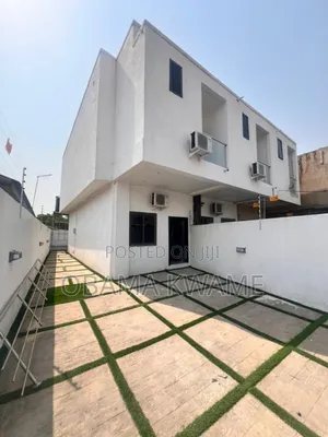 2bdrm House in Laryea Homes, Adjiriganor for sale