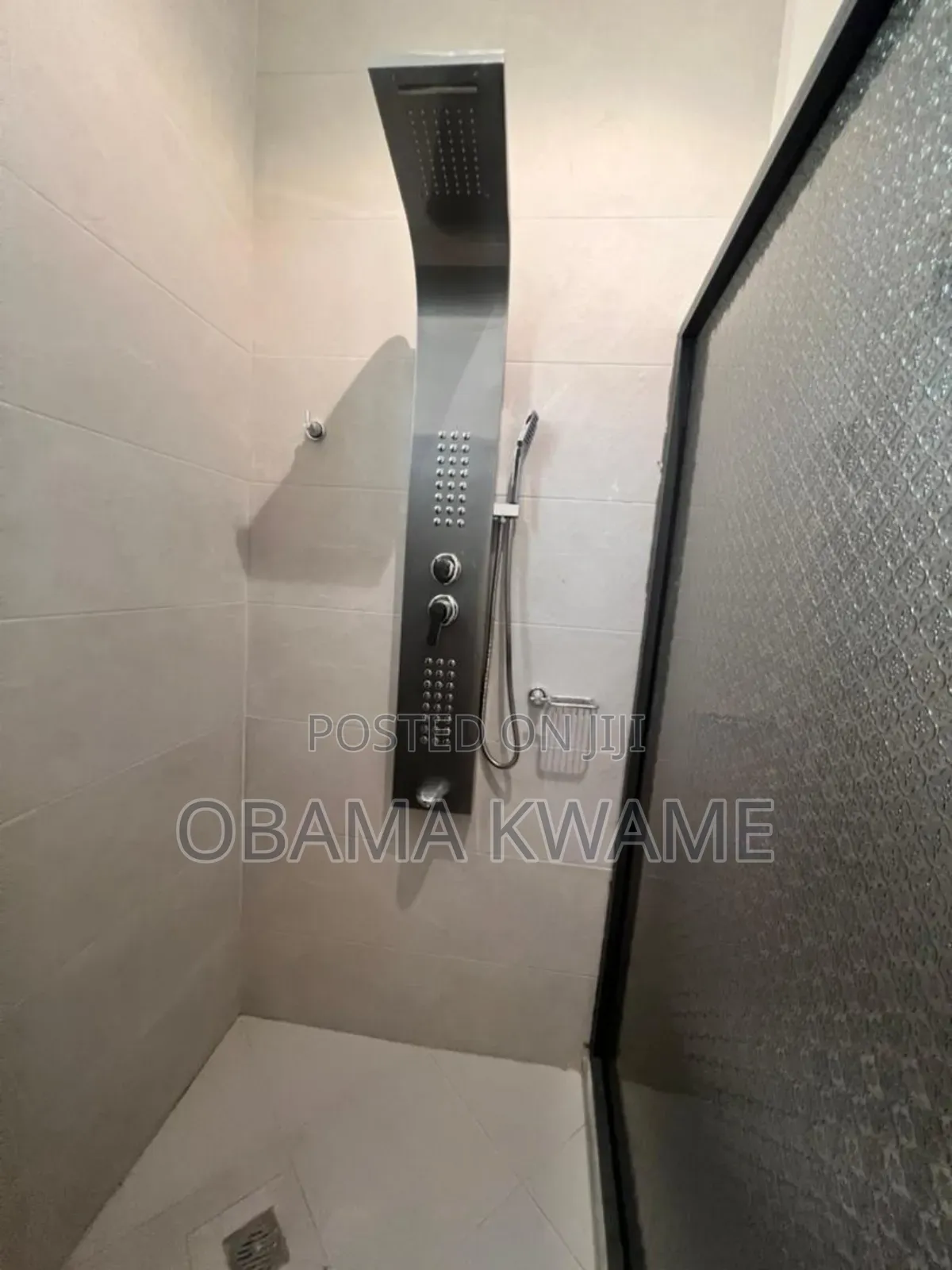2bdrm House in Laryea Homes, Adjiriganor for sale