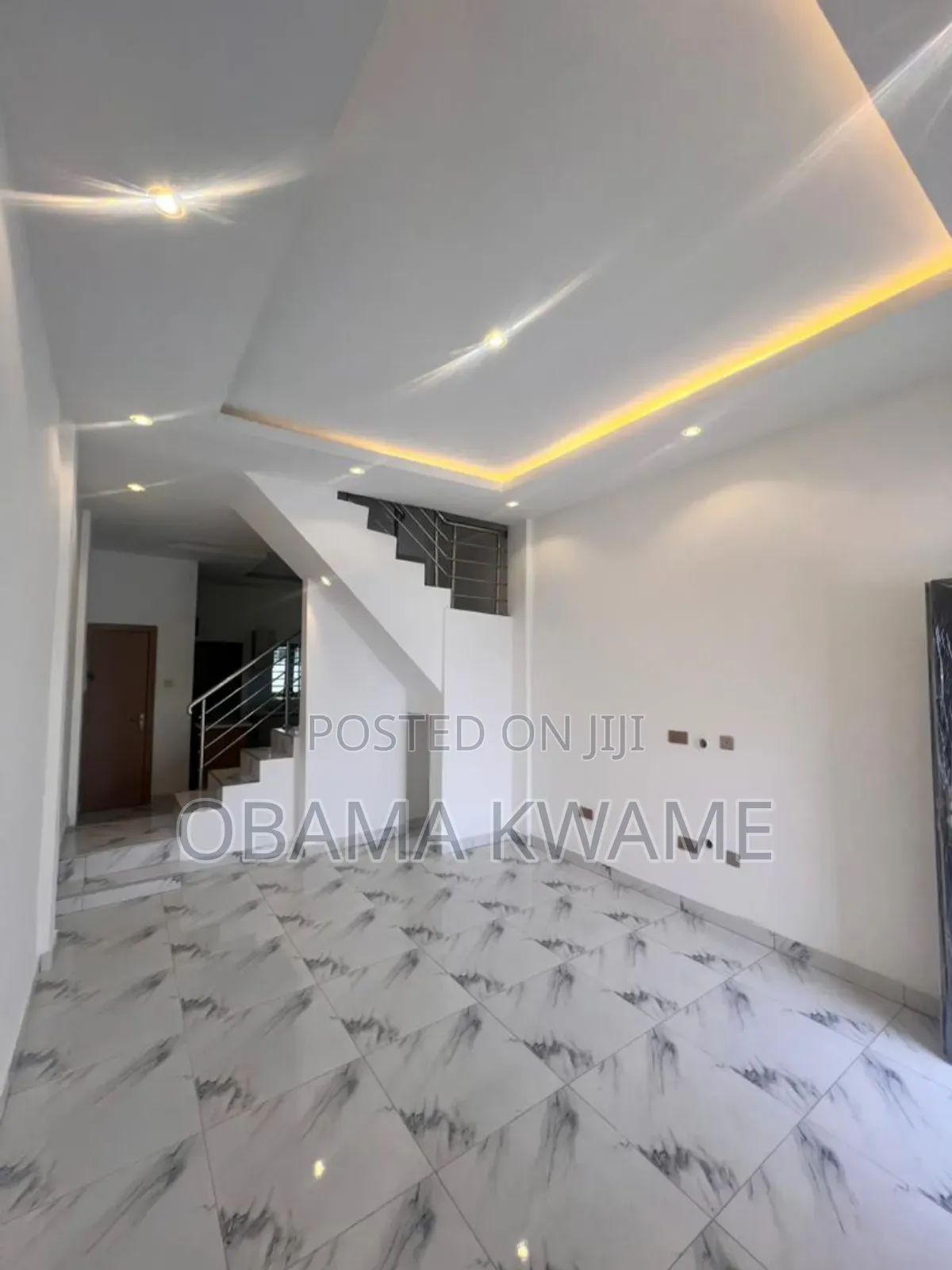 2bdrm House in Laryea Homes, Adjiriganor for sale