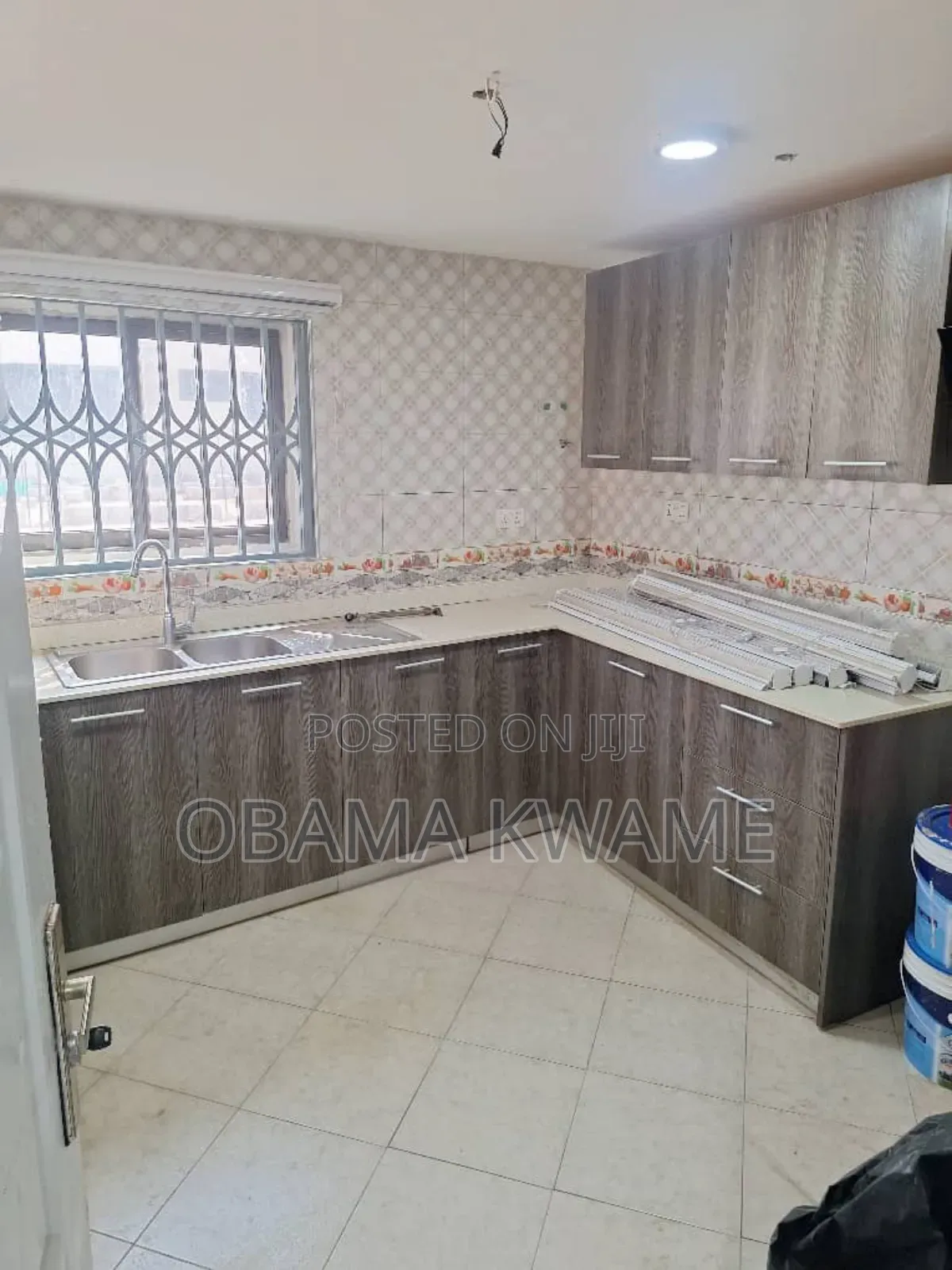 2bdrm House in Laryea Homes, Adjiriganor for sale