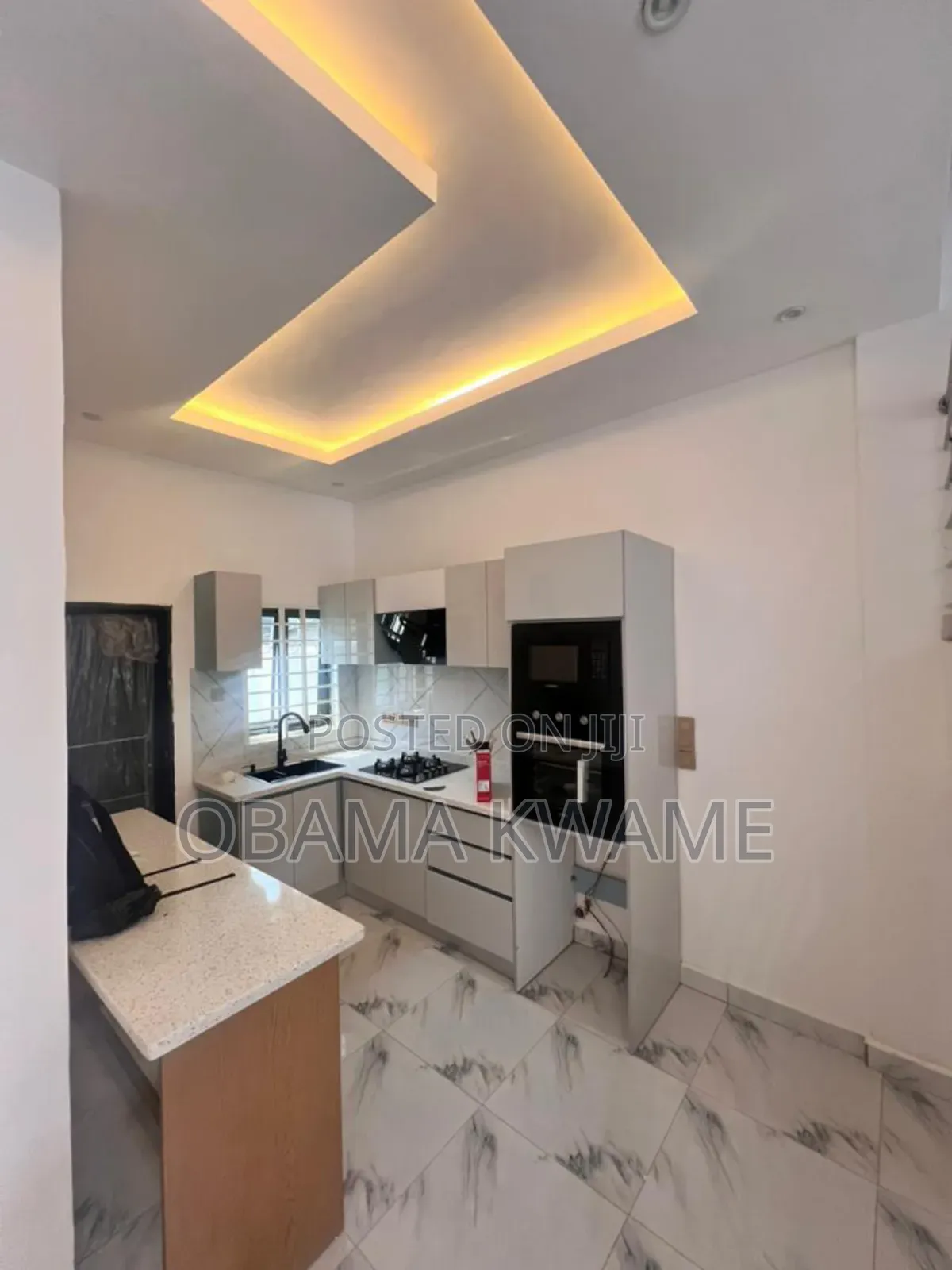 2bdrm House in Laryea Homes, Adjiriganor for sale