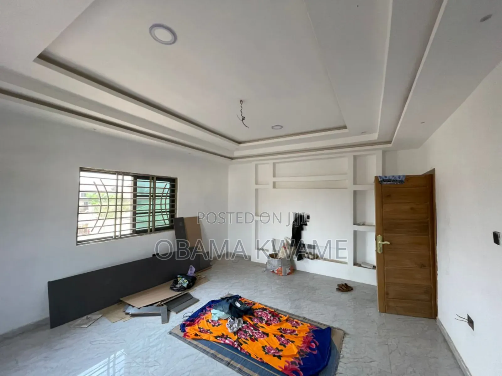 2bdrm House in Laryea Homes, Adjiriganor for sale