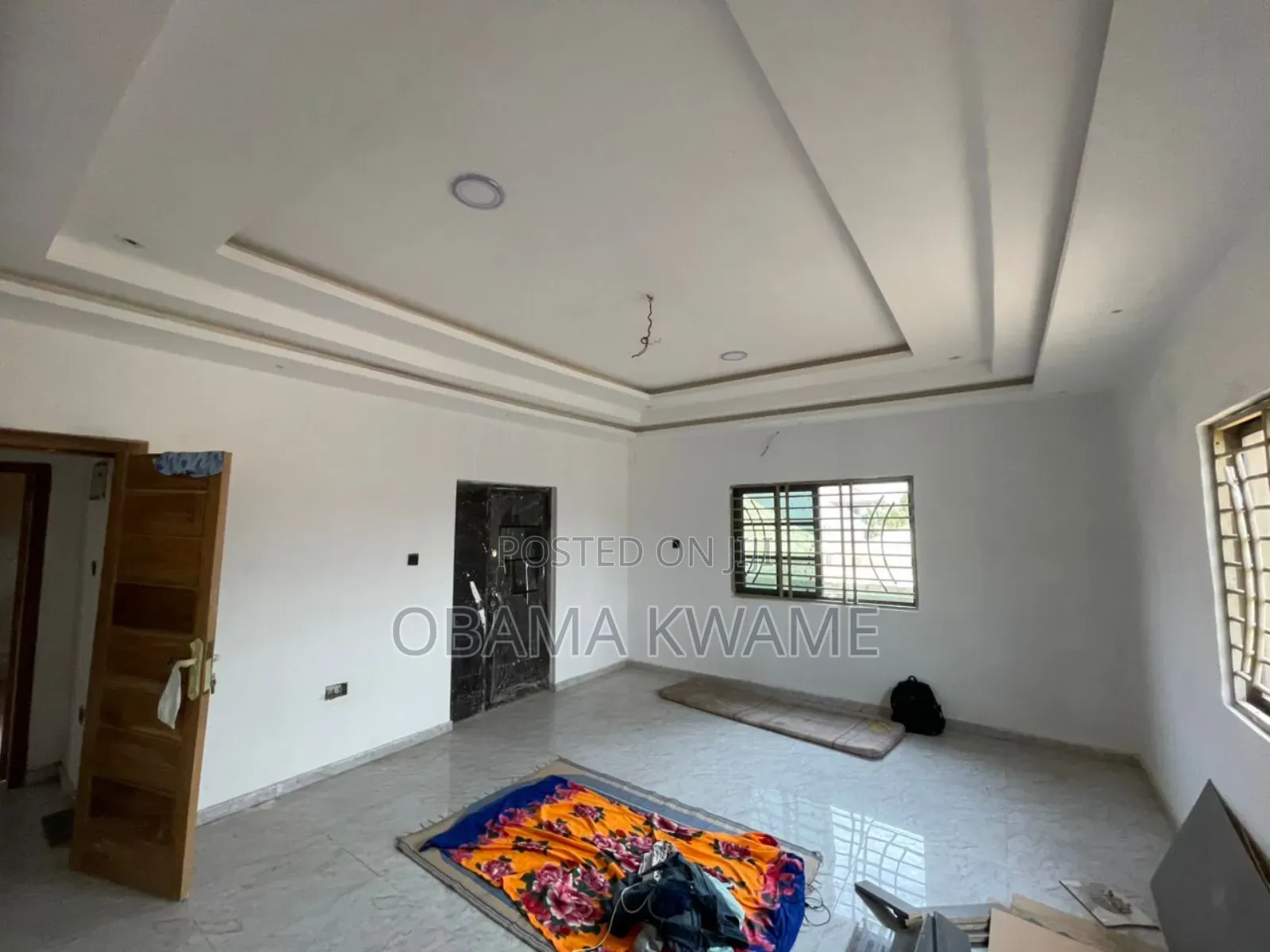 2bdrm House in Laryea Homes, Adjiriganor for sale