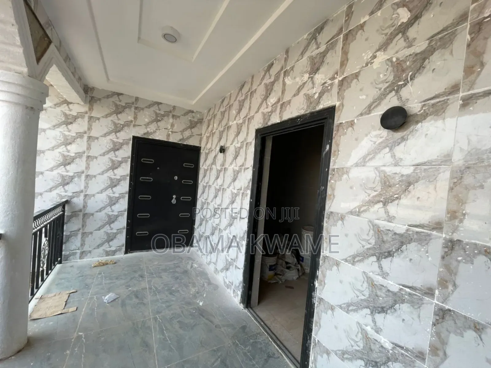 2bdrm House in Laryea Homes, Adjiriganor for sale