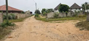 Community 25 Tema Half Plots Plus Mounted Pillars